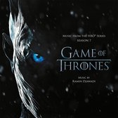 Ramin Djawadi - Game Of Thrones 7 (Smoke Coloured Vinyl)