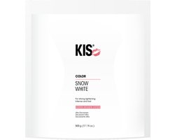 Snow white blondeer poeder - 500 gr | KIS