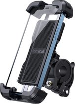 Universele Telefoonhouder Fiets - Scooter en Motor - Hoogste kwaliteit - Duurzaam