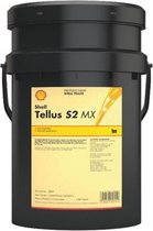 Shell Tellus S2 MX 32 | 209 Liter