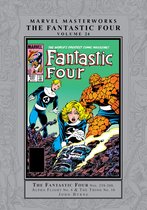 Fantastic Four Masterworks Vol. 24