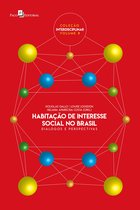 Coleção Interdisciplinar 8 - Habitação de interesse social no Brasil