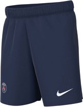 Paris Saint-Germain Academy Pro Short  Sportbroek Unisex - Maat 158