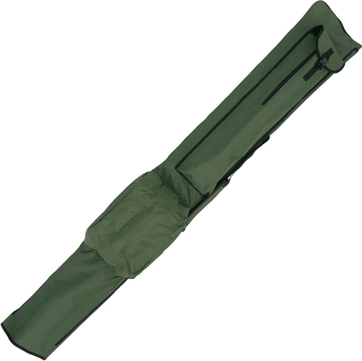 Angling Pursuits Quick Fish 3+3 Rod Holdall 12ft - Foudraal