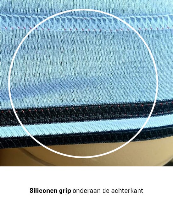 Maillot Rétro Cyclisme Bic Oranje - REDTED (4XL)