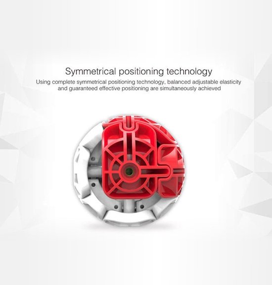 Qiyi Qidi S2 2x2 van Qiyi — afbeelding 5