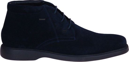 Chaussure Geox Brayden Bleu