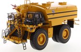 Cat Mega MWT30 Mining Truck - NEW - Nieuw - Water Tank - 1:50 - Diecast Masters - Core Classics Series