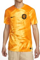 Nike Nederland Sport Shirt Hommes - Taille L
