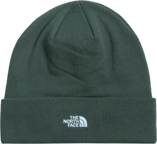 The North Face Norm Beanie Unisex - Taille Taille Taille unique