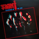 Saint - Warriors Of The Son (CD) (30th Anniversary Edition)