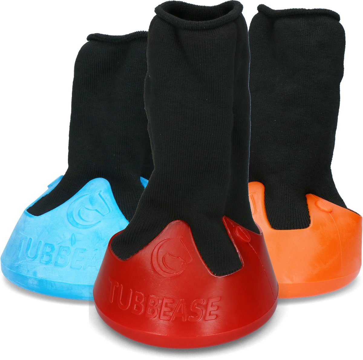 HKM Hoefschoenen voor paarden - paardenhoefschoen paardenschoen met