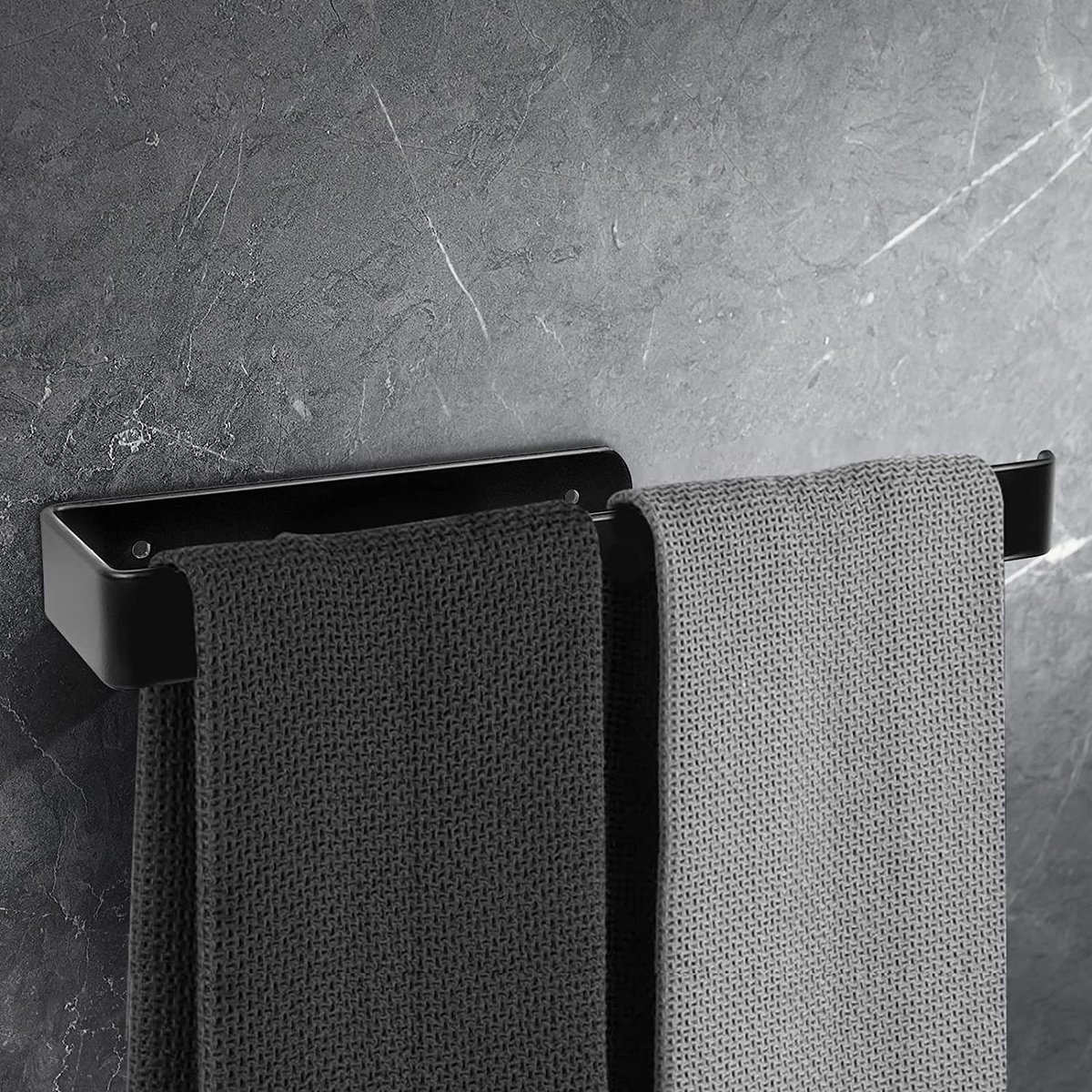 Handdoekenrek – Towels Rack – handdoekenstandaard - Handdoekhouder