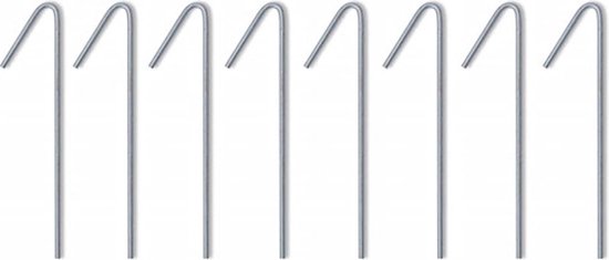vidaXL Tente de réception pliante avec 3 parois latérales 3 x 4 m Crème Acier
