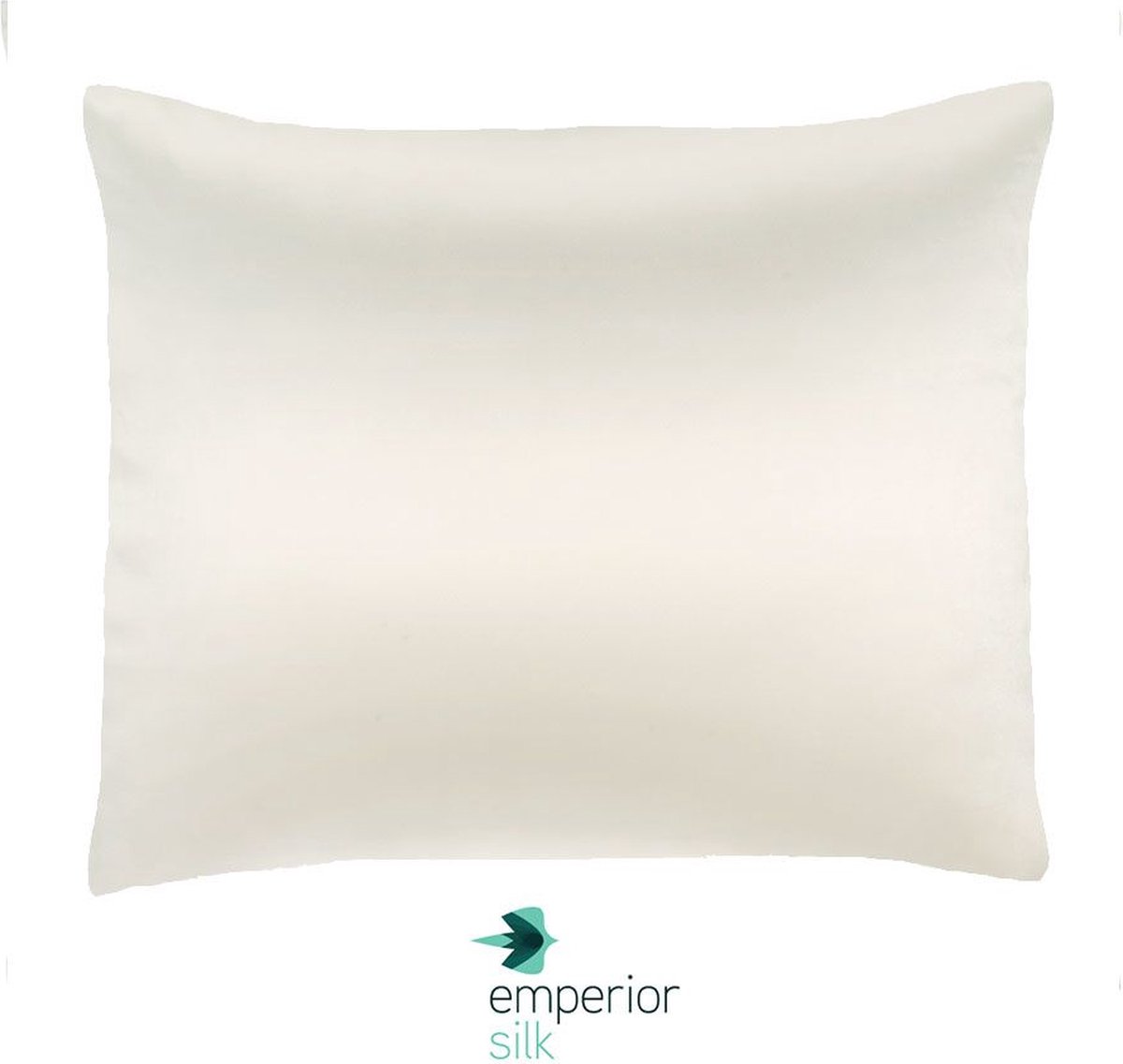 Zijden kussen, Emperior Silk Kussen Cantate 60 x 70 cm 1400 gr