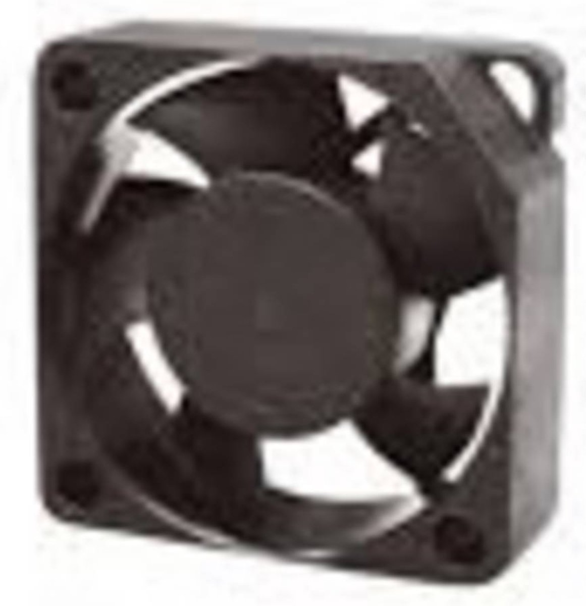 Sunon MF30100V1-1000U-S99 Axiaalventilator 5 V/DC 9.35 m³/h (l x b x h) 30 x 30 x 10 mm