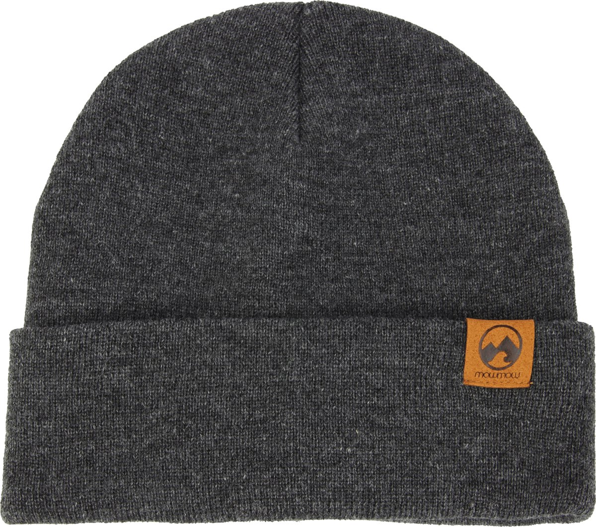 MowMow Muts - Beanie - Heren - Dames
