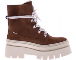 Bronx Boots Evi-ann 47428-CC Bruin-40