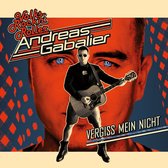 Andreas Gabalier - Vergiss Mein Nicht (LP)