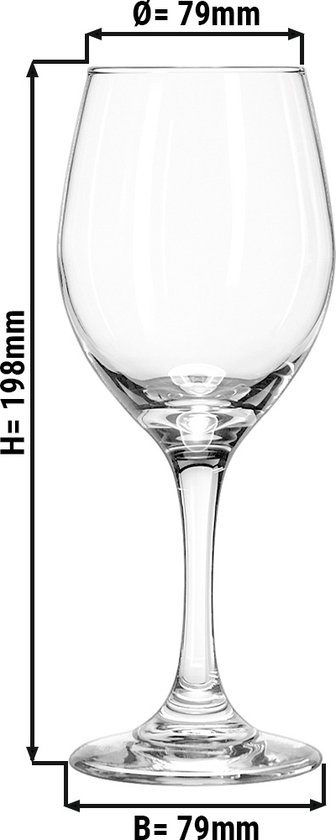 Herken je wijnglas - De leukste wijnglasringen Herken je wijnglas - De leukste wijnglasringen