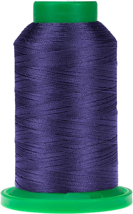 Amann Isacord 1000mtr couleur n° 3211