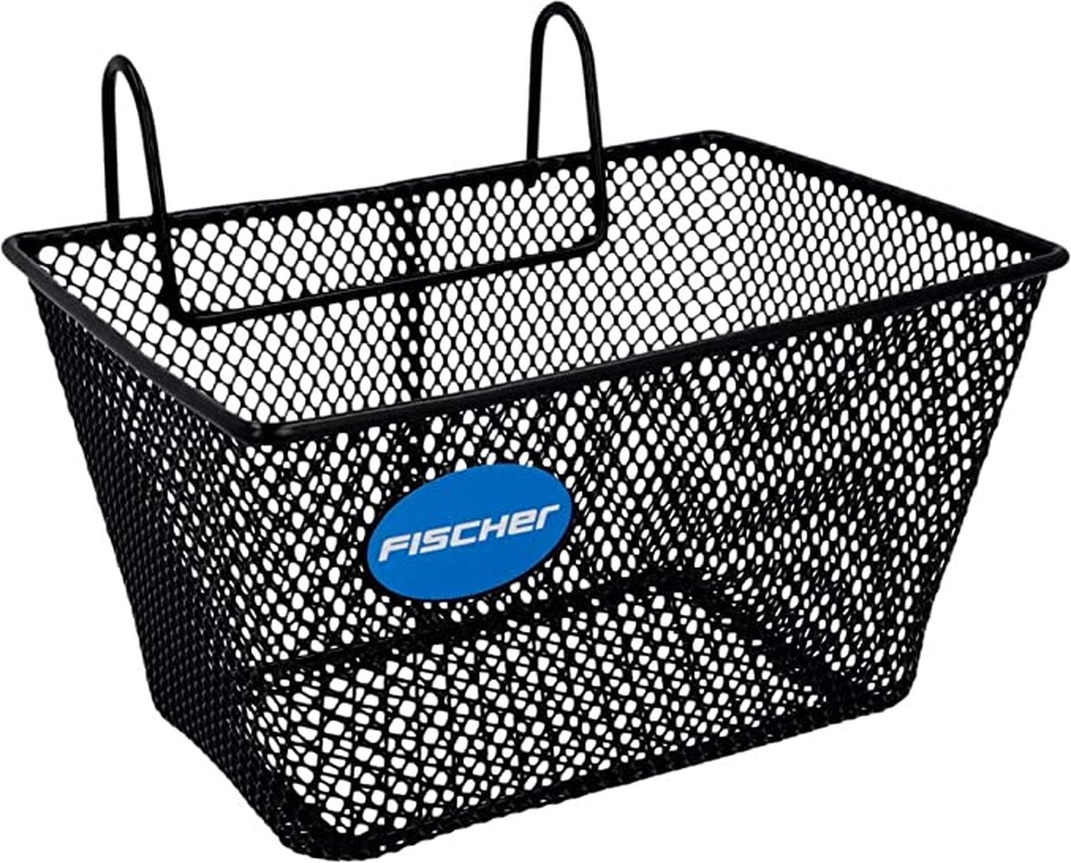Luxe Fietsmand - Fietsmandje - Bicycle Basket - Duurzaam - Weerbestendig