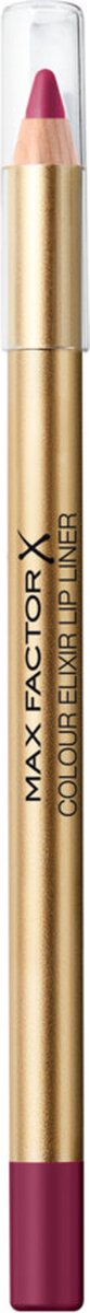 Max Factor Colour Elixir Lip Liner lippotlood - 070 Deep Berry