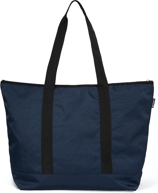 Retulp Ocean Shopper - Koeltas - 49 liter - Blauw van Retulp — afbeelding 3