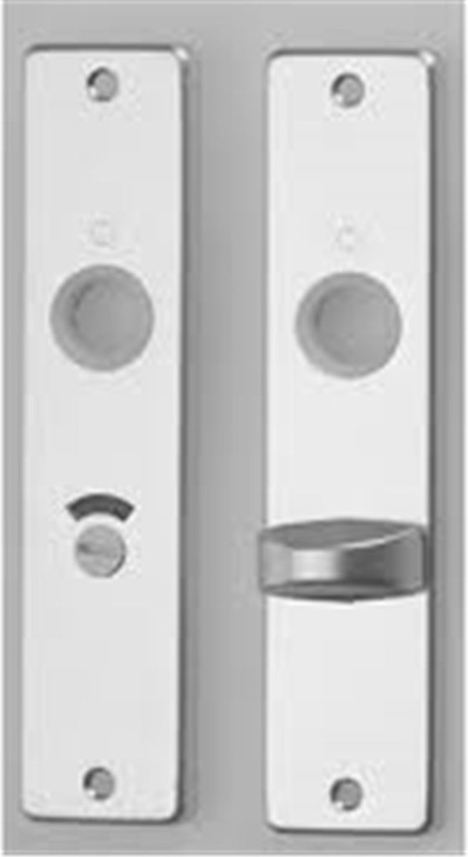 Hoppe kortschild 378 F2 v/b-63/8