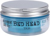 Tigi Bed Head Texturizing Putty with firm hold - Haargel - 30 gr