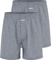 Ammann Heren Boxershort 2-pack Basic