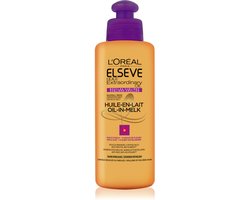 L'Oréal Paris Elsève Extraordinary Oil Krullen - Verzorging 200ml - Krullend of Golvend Haar