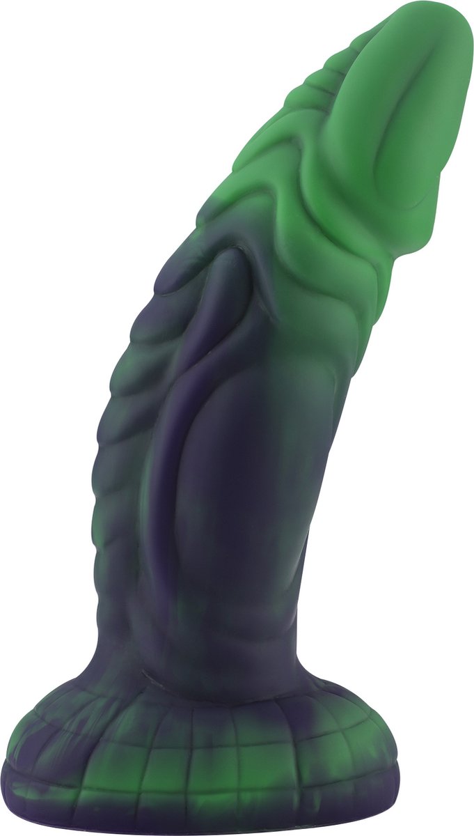 Goedkoopste Wildolo® Merman Fantasy Zuignap Dildo 20 cm
