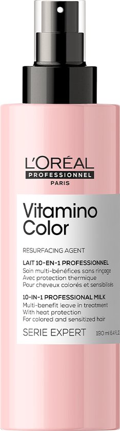 L´Oréal Professionnel Vitamino Color 10 in 1