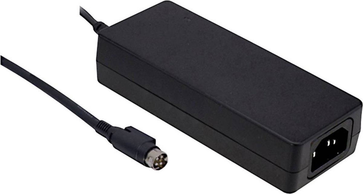 Mean Well GSM120A12-R7B Tafelnetvoeding, vaste spanning 12 V/DC 8.5 A 102 W