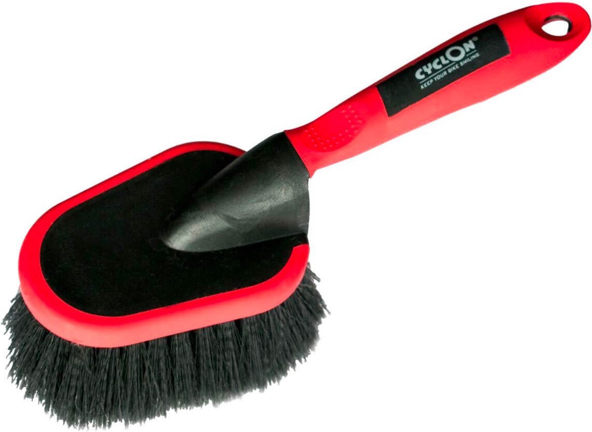 Soft Washing Brush