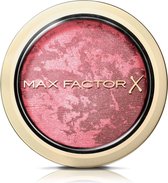 Max Factor Crème Puff Blush fard 030 Gorgeous Berries 1,5 g Poudre