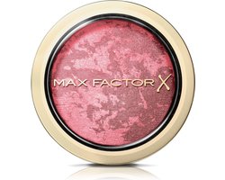 Max Factor Crème Puff Blush - 030 Gorgeous Berries