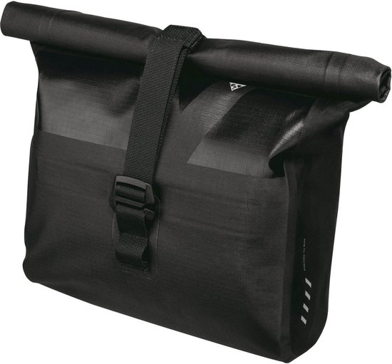 Foto: Topeak barloader stuurtas 6 5 liter zwart