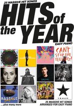 Hits Of The Year 2016