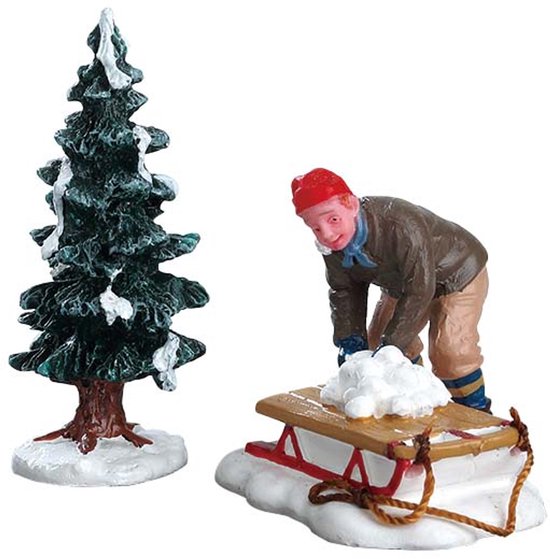 Ready for a fight LEMAX