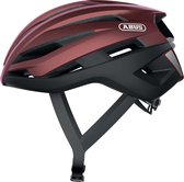 Casque Abus StormChaser M 54-58 Bloodmoon Rouge