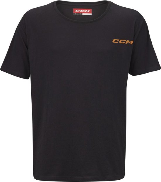T-shirt de hockey sur glace CCM Mentra - Adultes