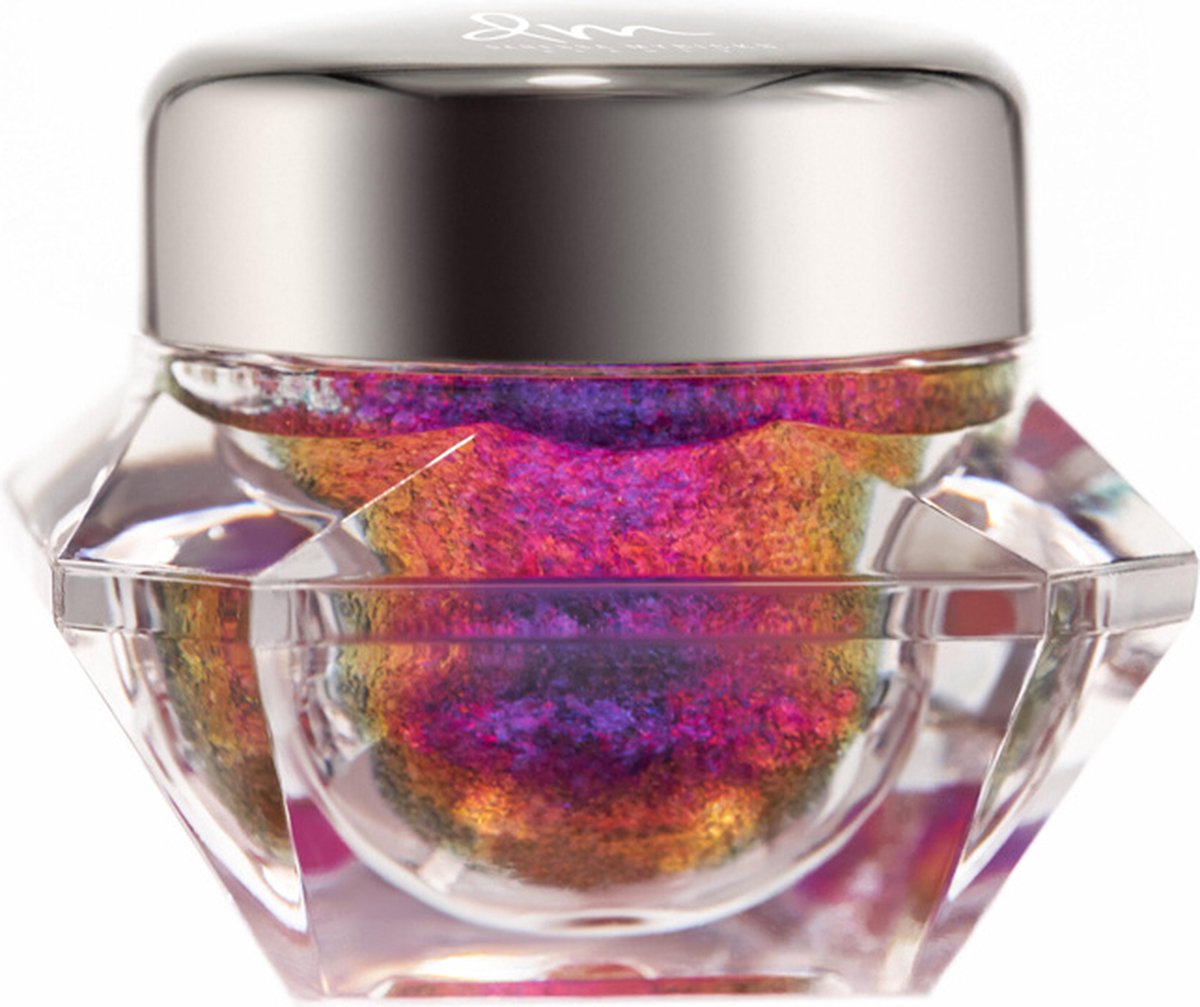 Danessa Myricks Beauty Infinite Chrome Flakes - Kiss Me