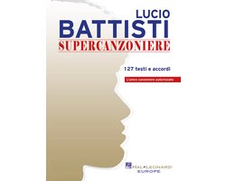 Lucio Battisti - Supercanzoniere