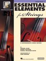 Essential Elements For Strings Book 2 w