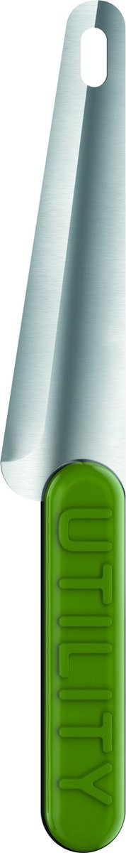 Vice Versa Pointless Utilitymes - 14 cm - Groen