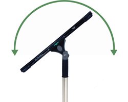 Unger ErgoTec NINJA wisser compleet 35cm
