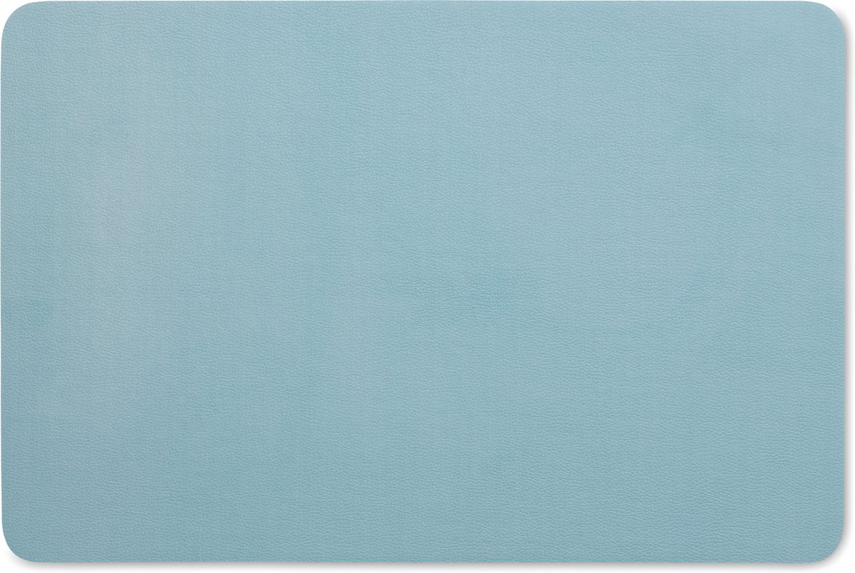 Placemat, Licht Blauw - Kela | Kimara