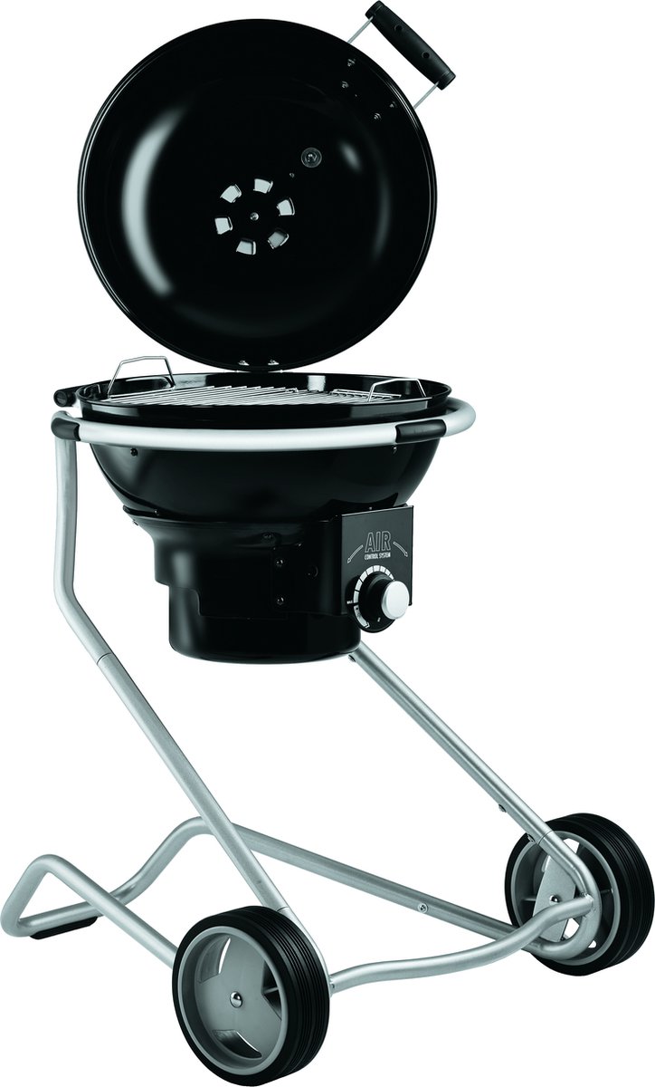 Rösle No. 1 F50 Air houtskool barbecue
